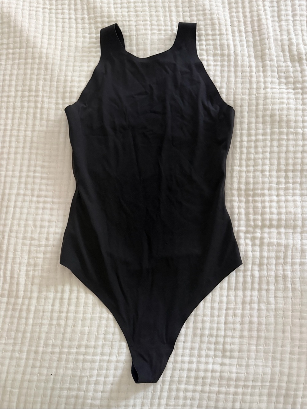 Aerie Smoothez Bodysuit.